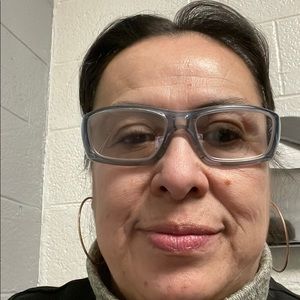 Meet your Posher, Rosa